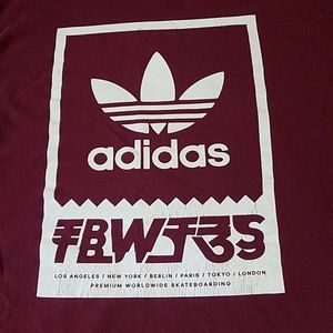 adidas Tops - Adidas mens t shirt adidas Tops - Adidas mens t shirt